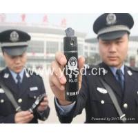 警用催泪喷射器